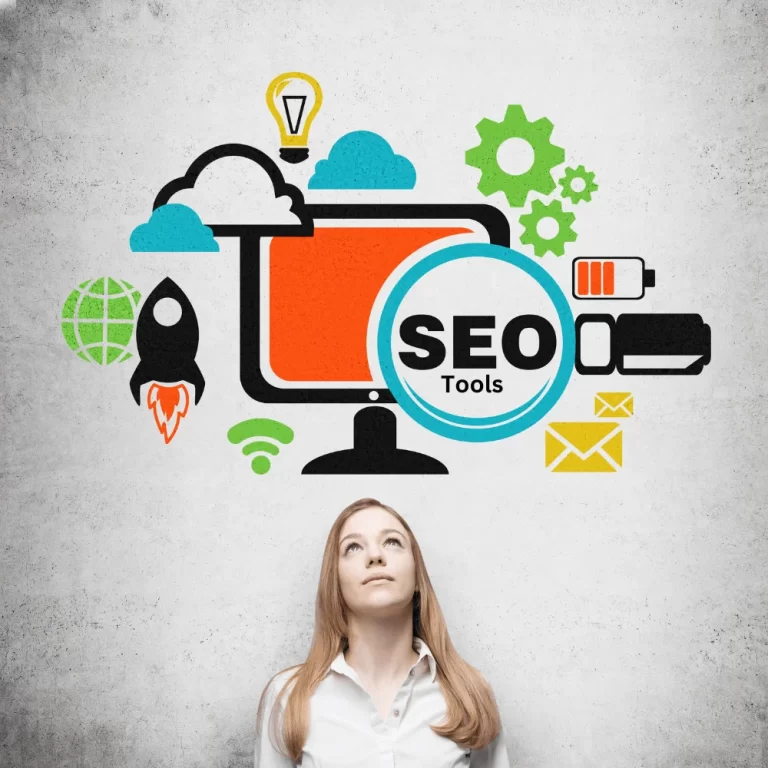 Local SEO Tools - Local SEO Agency